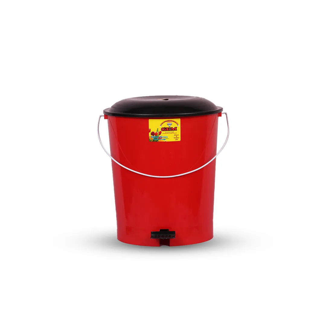 Pedal Bin 405